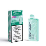 Lost Mary MO10000 Fresh Mint