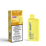 Lost Mary MO10000 Lemon Berry