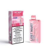 Lost Mary MO10000 Strawberry Apple Grape