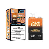 Oxbar Maze Pro -Mango Pineapple Ice