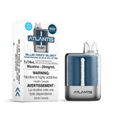 ATLANTIS-Blue Razz Blast