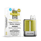 ATLANTIS-Hawaiian Pineapple