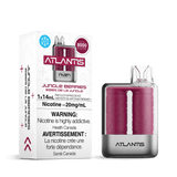 ATLANTIS-Jungle Berries