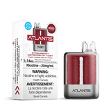 ATLANTIS-Strawberry Watermelon Twist