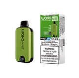 Waka soPro DM8000- Aloe Ice