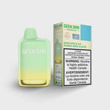 Geek Bar - Sour Apple Ice