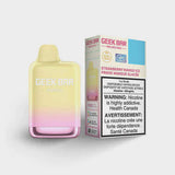Geek Bar-Strawberry Mango Ice