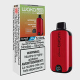 Waka DM8000i Watermelon Ice