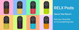 Choosing the Best RELX Pod Flavors: Tips and Top Picks for 2023