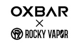 Oxbar Rocky vapor