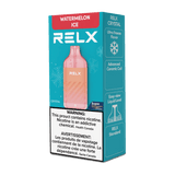 RELX Crystal - Watermelon Ice