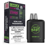 Level X Boost Pod - Flavour Beast - Kewl Kiwi Passionfruit  [Ontario]