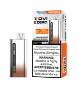 Zero Degrees SA7500 - Sesame Bread