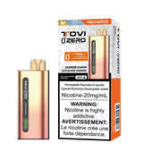 Zero Degrees SA7500 - Jasmine Guava