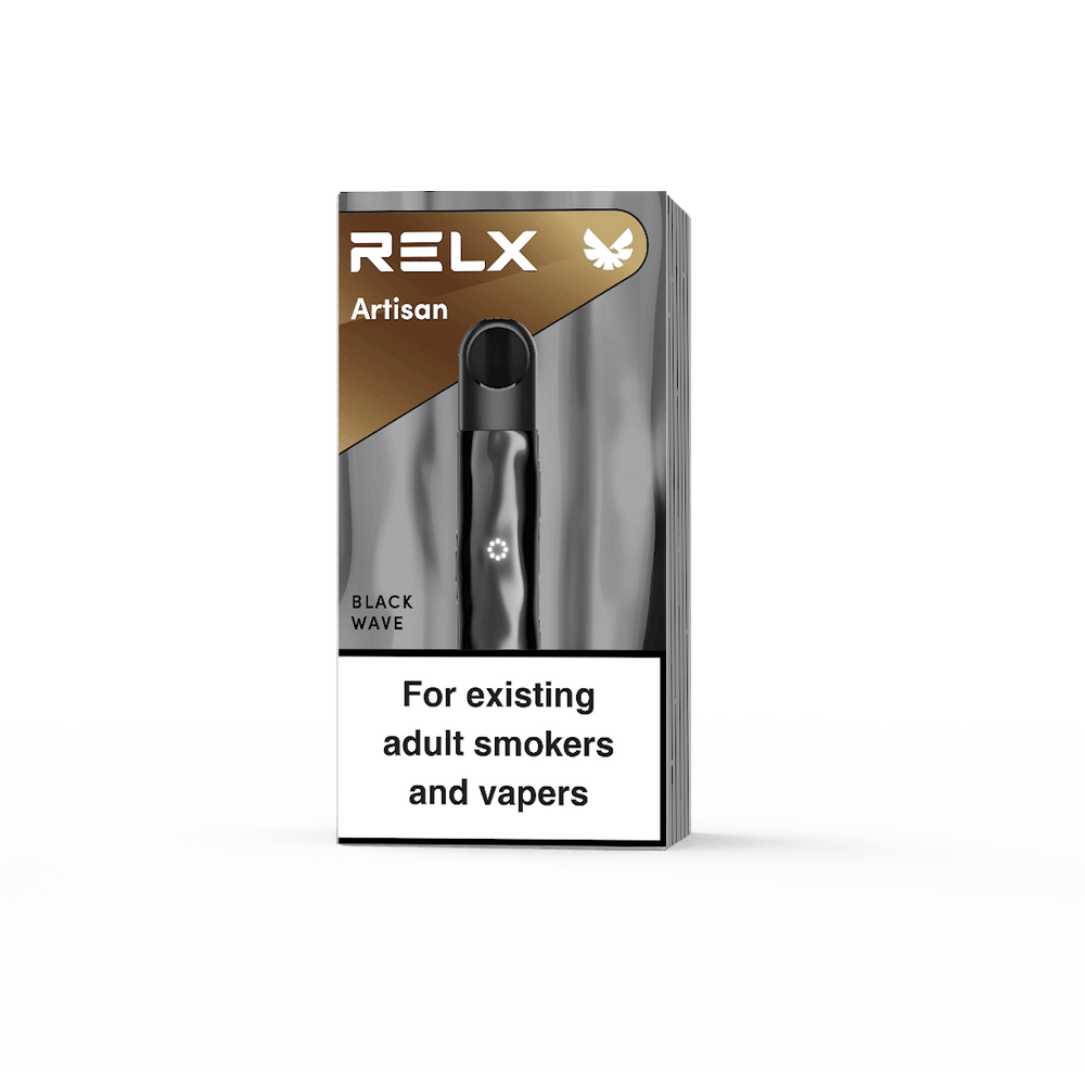 RELX Infinity Artist Device - Fismoke.com