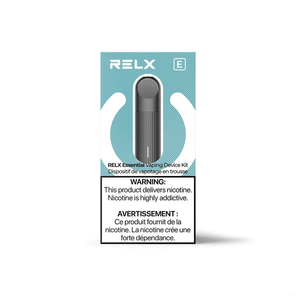 RELX Essential Black