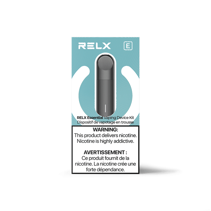 RELX Essential Black