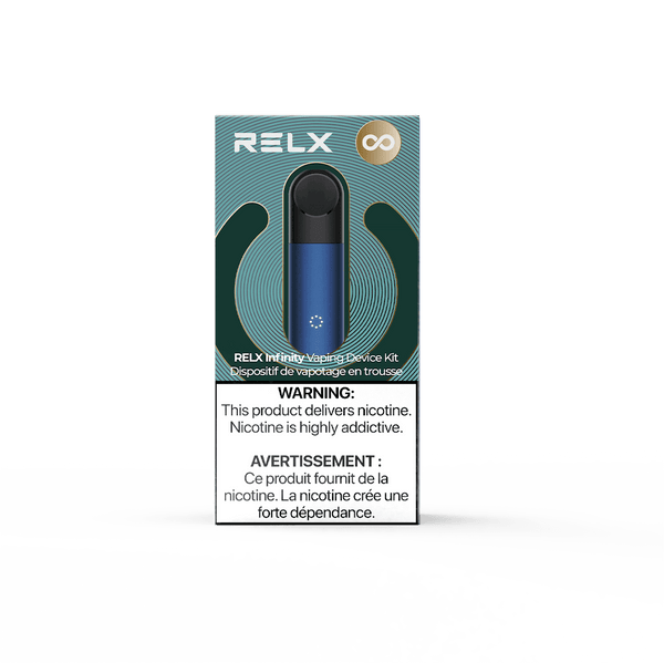 RELX Infinity - Deep Blue