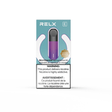 RELX Essential Neon Purple