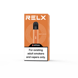 RELX Artist - Bright Mandarin (Leather)