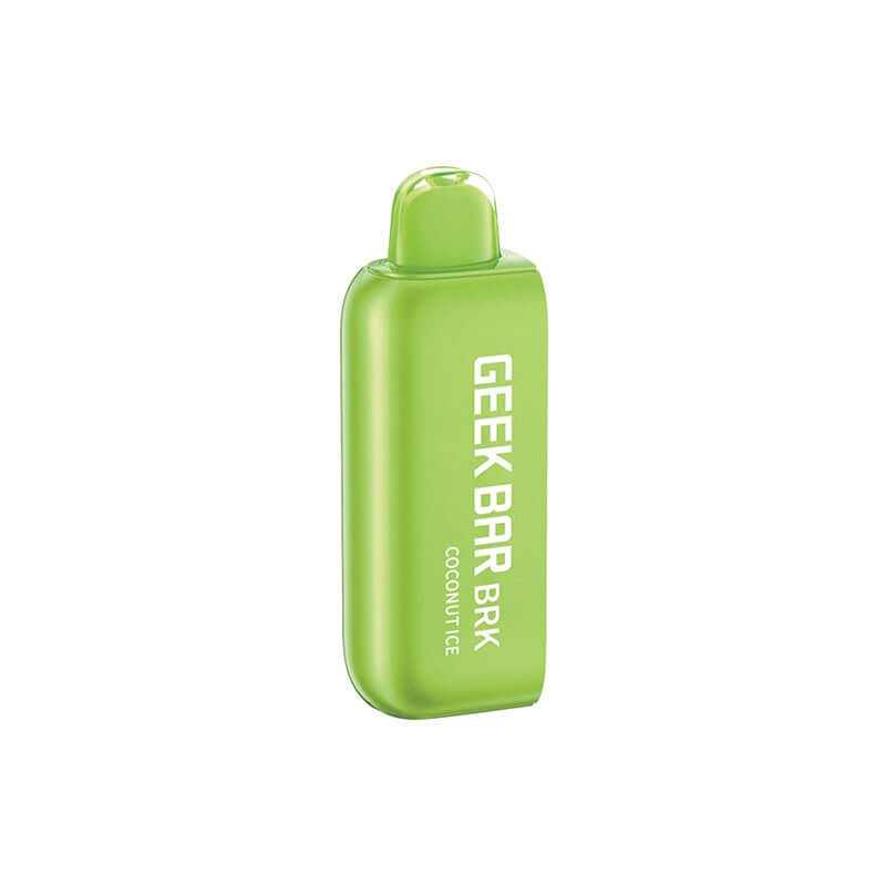 GEEK BAR BRK POD  - COCONUT ICE 20MG [ON]