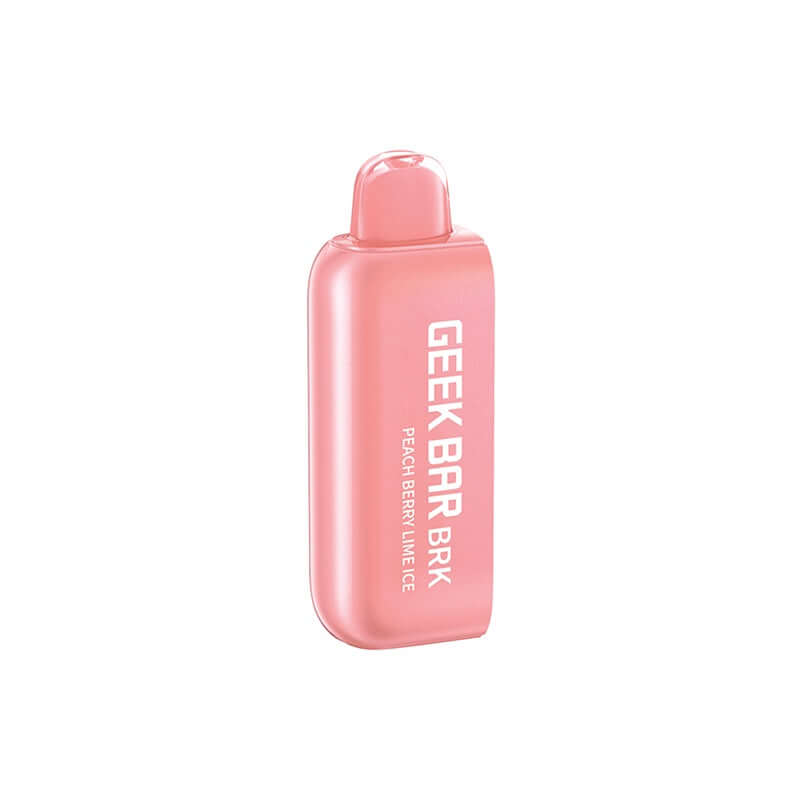 GEEK BAR BRK POD - PEACH BERRY LIME 20MG [ON]