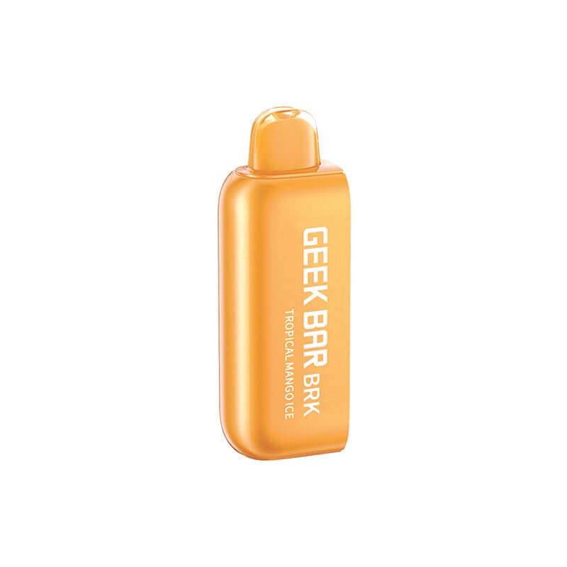 GEEK BAR BRK POD - TROPICAL MANGO ICE  20MG [ON]