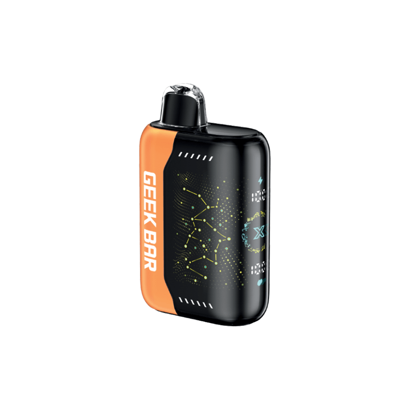What Flavor Is Geek Bar Tropical Rainbow Blast Geek Bar Meloso Max Disposable Vape DF8000 - GEEK BAR What Flavor Is Geek Bar Tropical Rainbow Blast Geek Bar Meloso Max Disposable Vape DF8000 - GEEK BAR