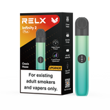 Relx Infinity 2 Plus - Oasis Haze