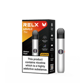 Relx Infinity 2 Plus - Meteor Flash