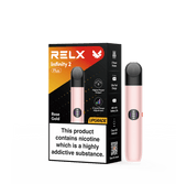 Relx Infinity 2 Plus - Rose Gold