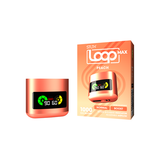 STLTH LOOP MAX CLOSED POD DEVICE - PEACH