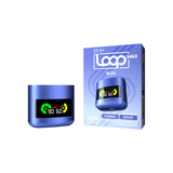 STLTH LOOP MAX CLOSED POD DEVICE - BLUE