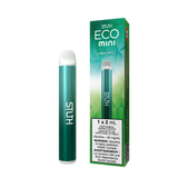 Stlth Eco Mini - Green Apple