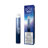 Stlth Eco Mini - Blue Razz Ice