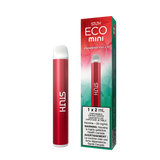 Stlth Eco Mini - Strawberry Kiwi Ice