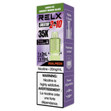 RELX Creator Pod 35k - Ludou Ice