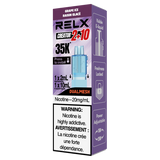RELX Creator Pod 35k -Grape Ice
