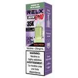 RELX Creator Pod 35k - Jasmine Tea