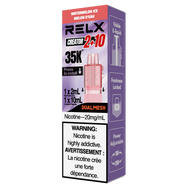 RELX Creator Pod 35k - Watermelon Ice