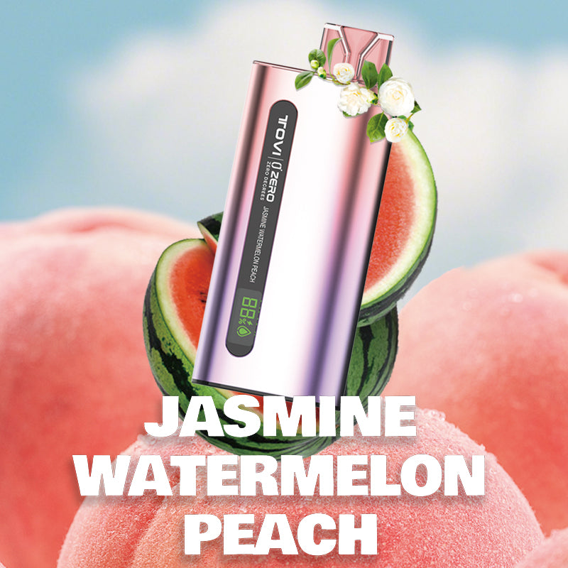 Zero Degrees SA7500 - Jasmine Watermelon Peach