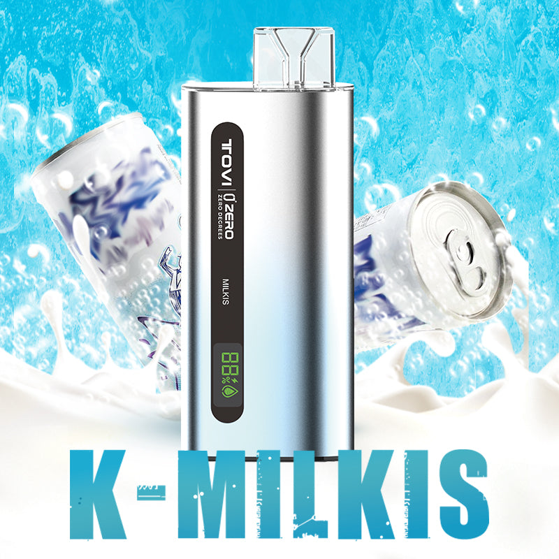 Zero Degrees SA7500 - K-Milks