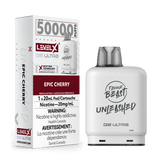 Level X G2 Ultra Pod 20ml - Unleashed - Epic Cherry [Ontario]