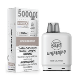 Level X G2 Ultra Pod 20ml - Unleashed - Epic Coconut [Ontario]