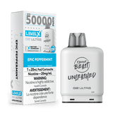 Level X G2 Ultra Pod 20ml - Unleashed - Epic Peppermint [Ontario]
