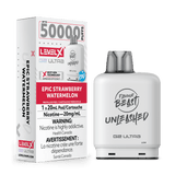Level X G2 Ultra Pod 20ml - Unleashed - Epic Strawberry Watermelon [Ontario]