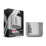 Level X Boost Device Kit Metallic grey