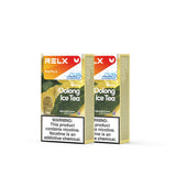 RELX Pod Pro 2 - Oolong Ice Tea (2 Pack)