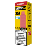 RELX Creator Pod - Lychee Ice RELX Creator Pod - Lychee Ice