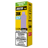 RELX Creator Pod - Tieguanyin Ice Tea